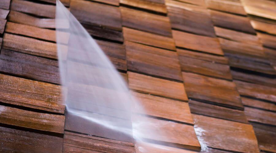 Professional gutter cleaning in Fence Lake, NM